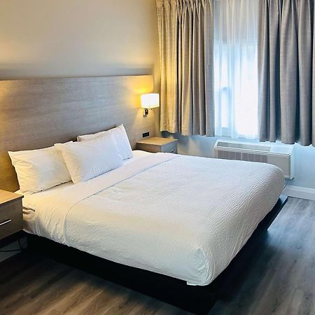 Motel 6 Sault Ste. Marie, On Dış mekan fotoğraf