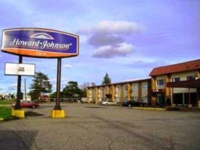 Motel 6 Sault Ste. Marie, On Dış mekan fotoğraf
