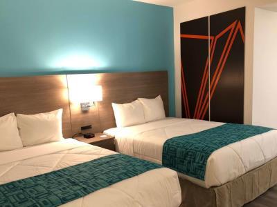 Motel 6 Sault Ste. Marie, On Dış mekan fotoğraf
