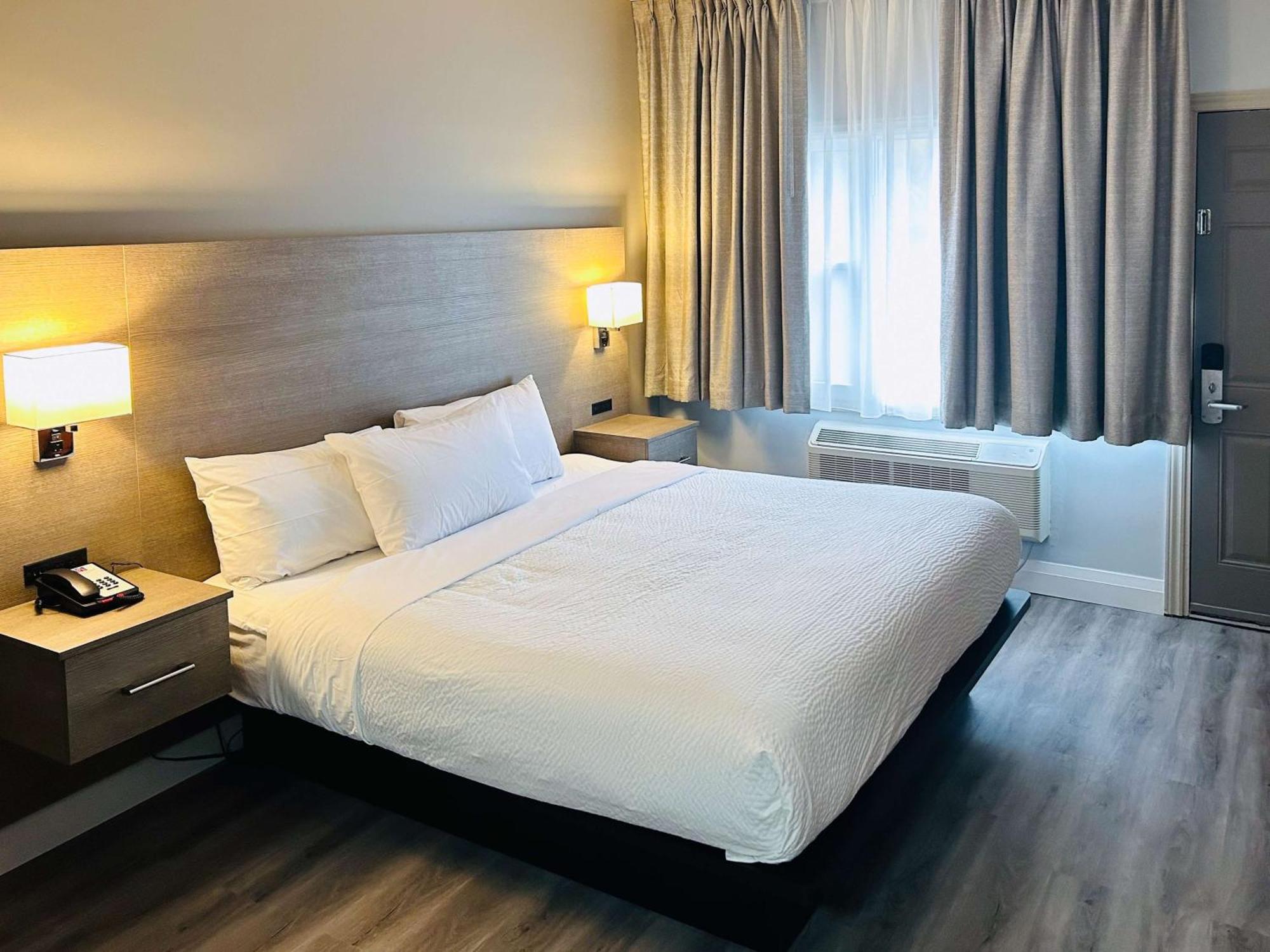 Motel 6 Sault Ste. Marie, On Dış mekan fotoğraf