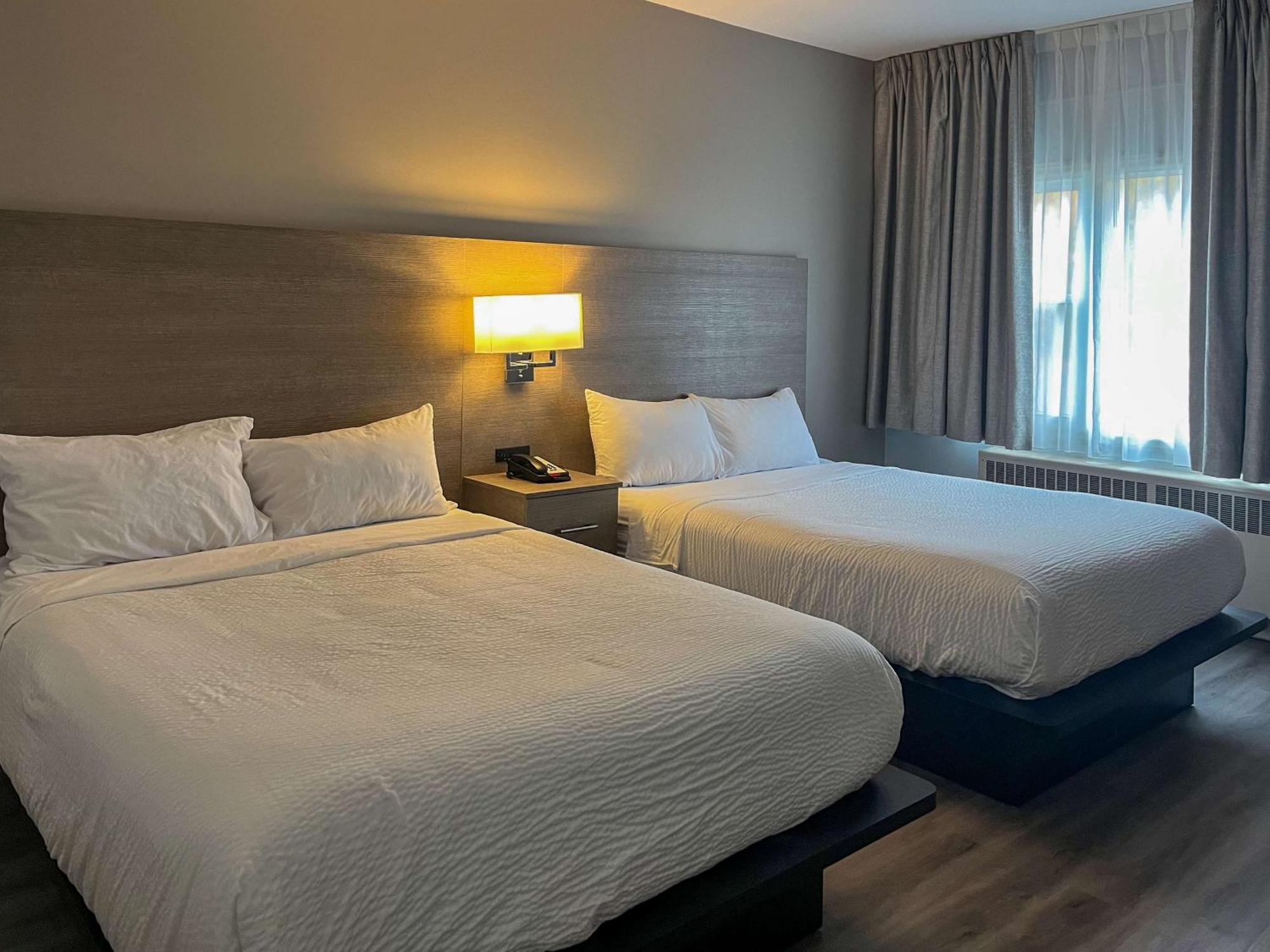 Motel 6 Sault Ste. Marie, On Dış mekan fotoğraf