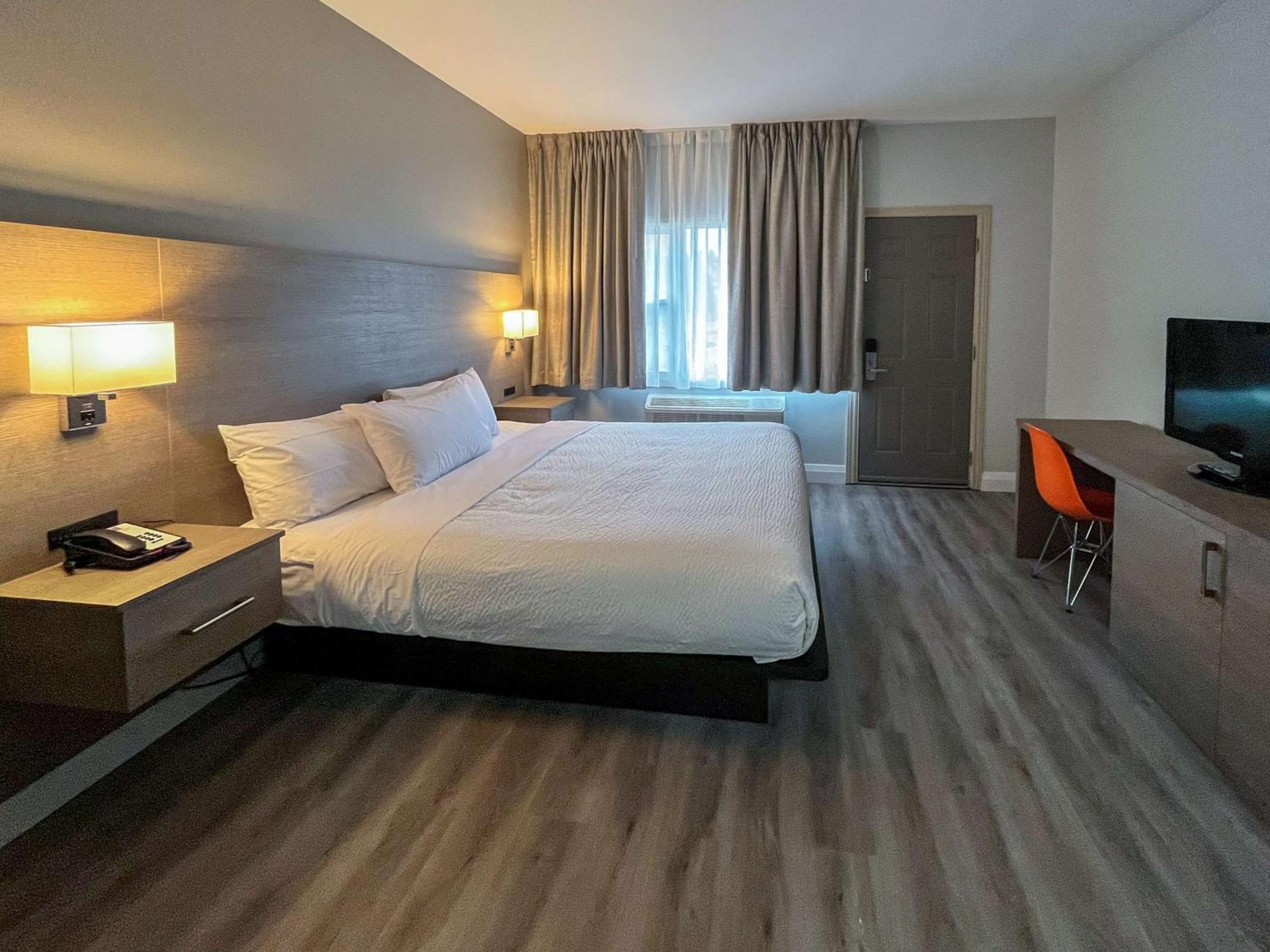 Motel 6 Sault Ste. Marie, On Dış mekan fotoğraf