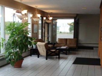 Motel 6 Sault Ste. Marie, On İç mekan fotoğraf