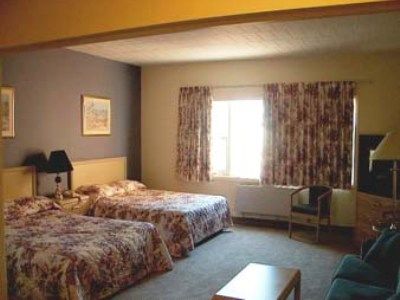 Motel 6 Sault Ste. Marie, On Dış mekan fotoğraf