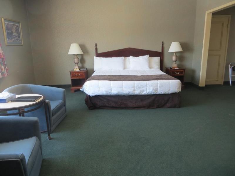 Motel 6 Sault Ste. Marie, On Dış mekan fotoğraf