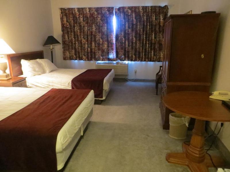 Motel 6 Sault Ste. Marie, On Dış mekan fotoğraf