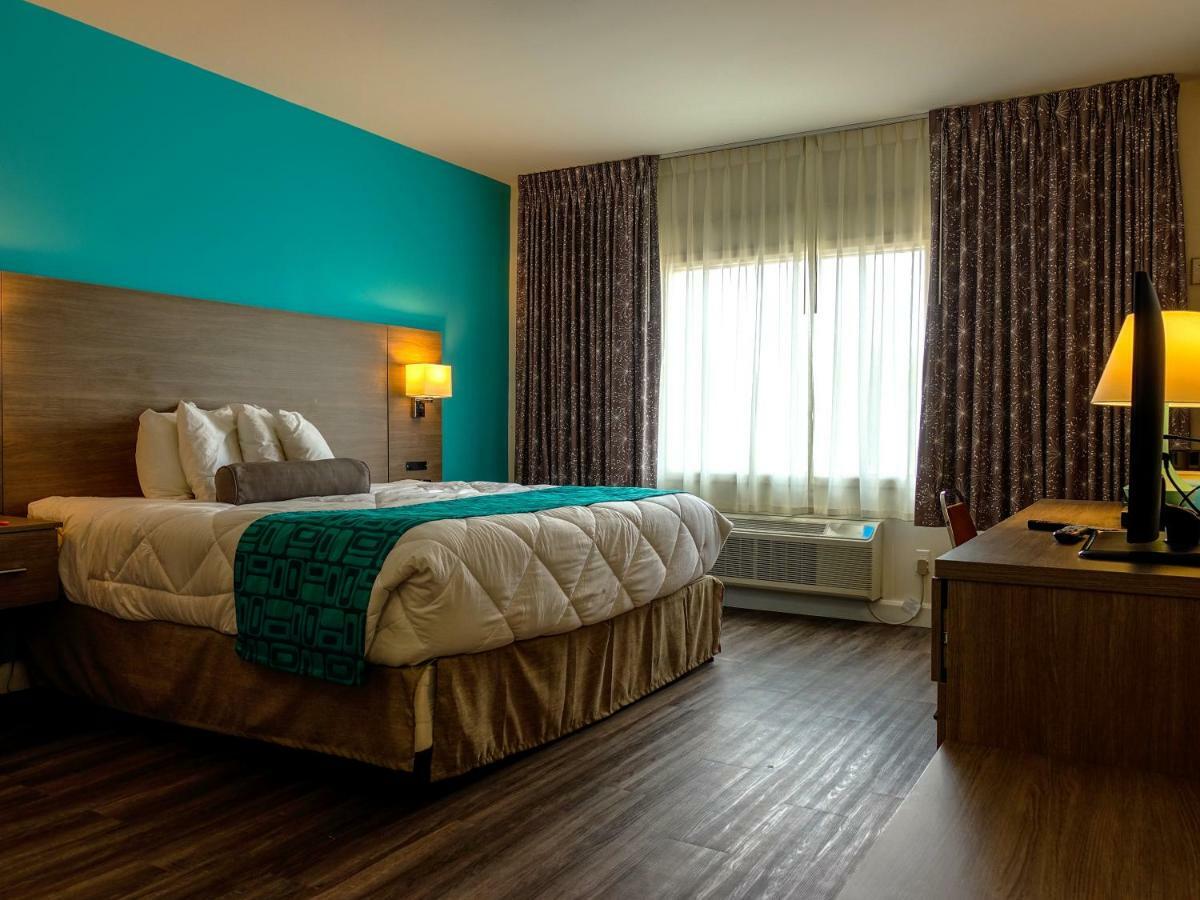 Motel 6 Sault Ste. Marie, On Oda fotoğraf