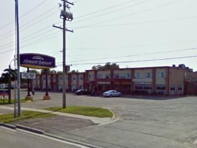 Motel 6 Sault Ste. Marie, On Dış mekan fotoğraf